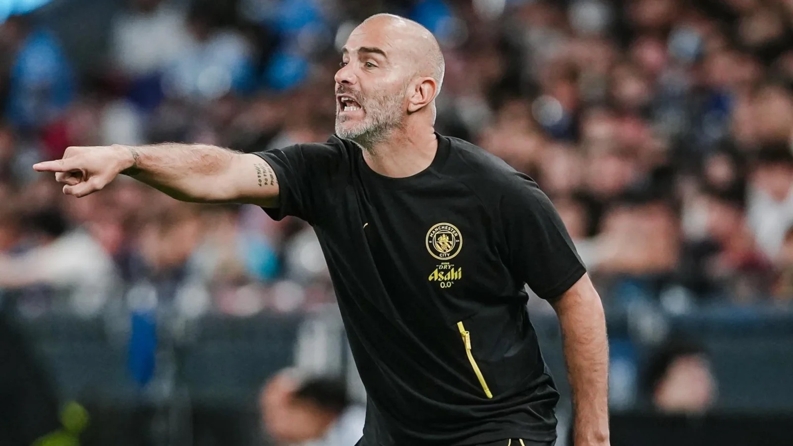 It’s over! How Aston Villa ended Enzo Maresca’s chase of Mourinho’s record