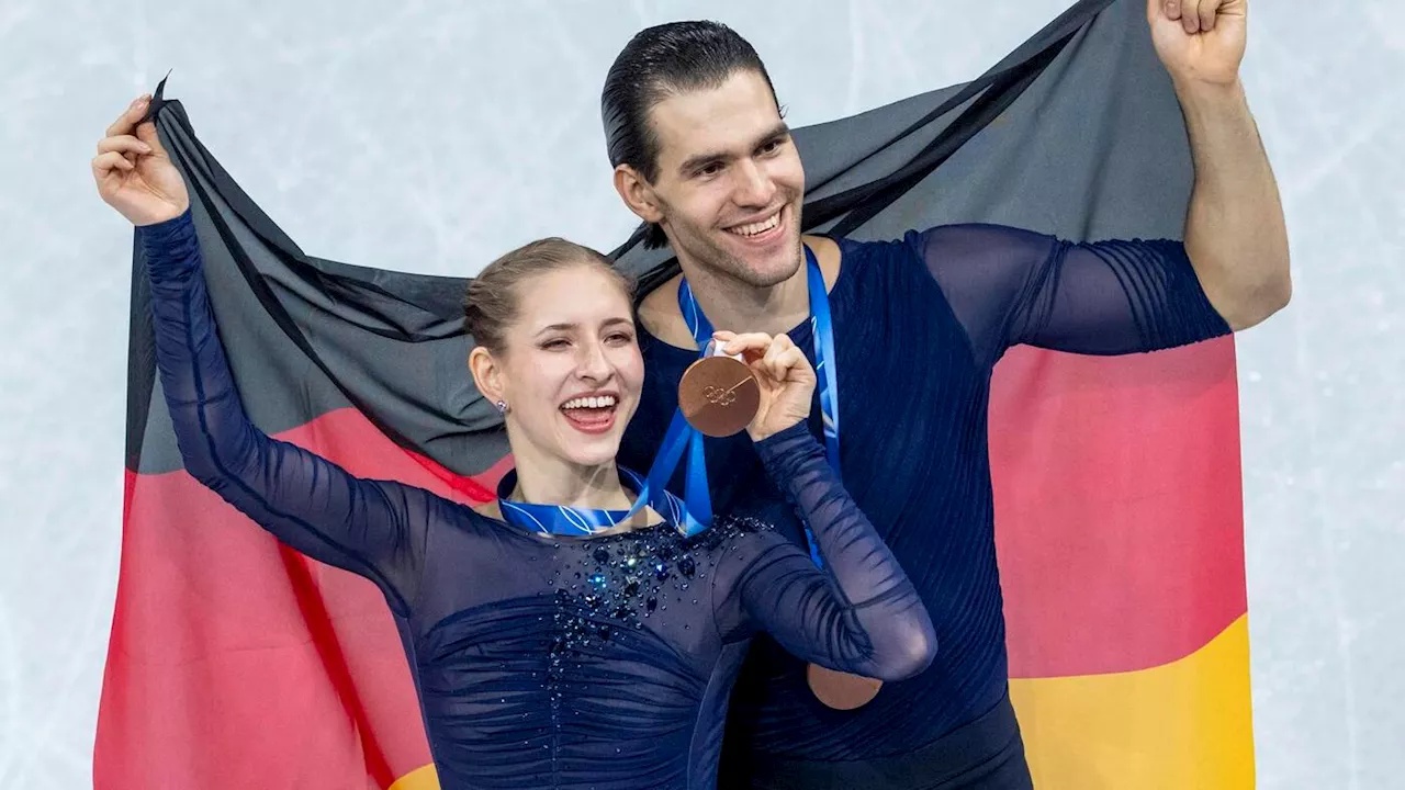 Berlin sucht Sportler des Jahres 2026: Abstimmung ab Freitag