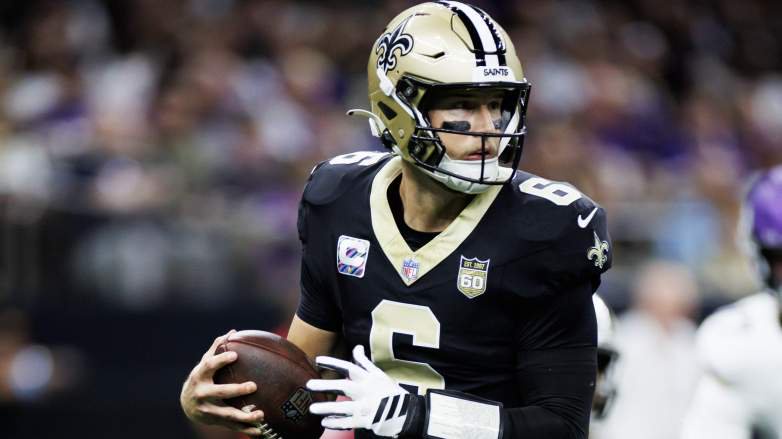 Minnesota Vikings v New Orleans Saints