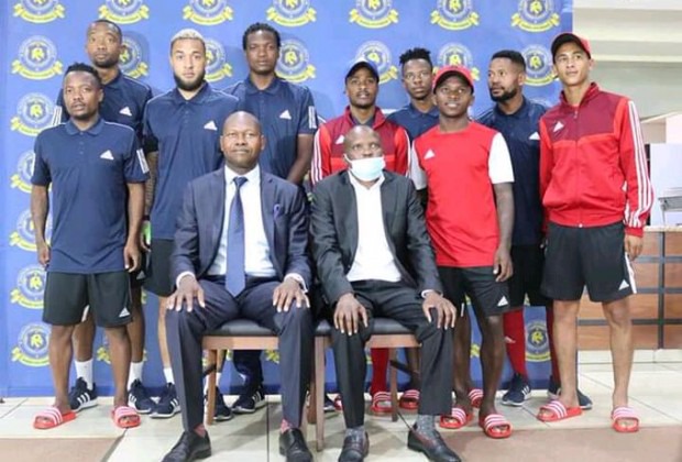 PSL Club Owner Lawrence Mulaudzi Opens Up About Selling ...