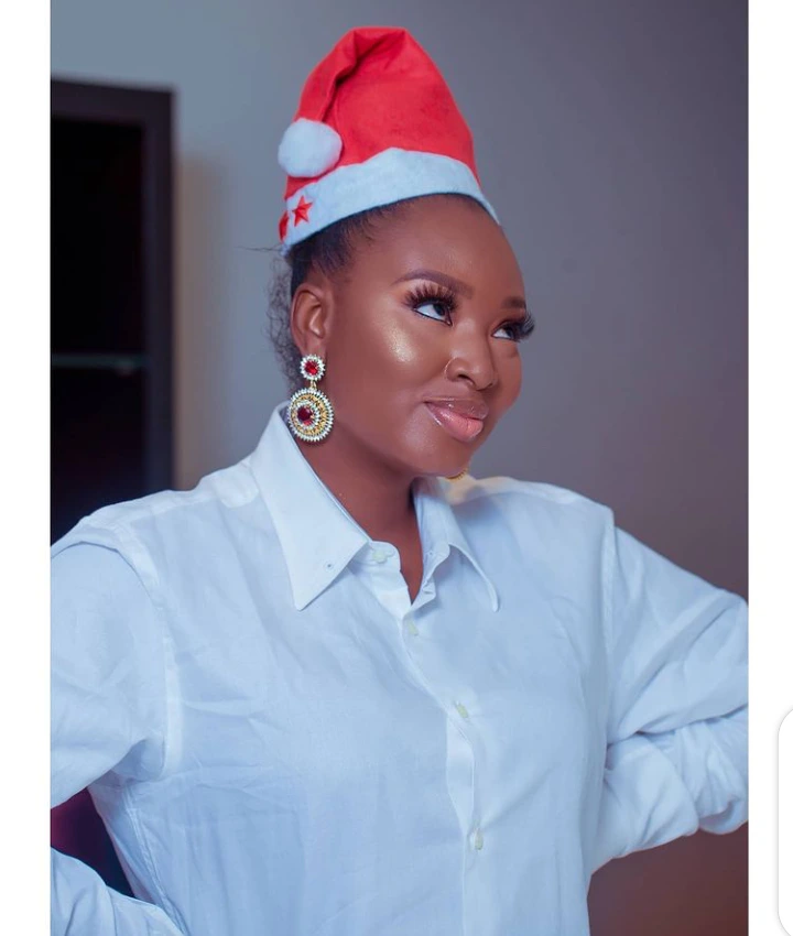 This 26 Years Old Yoruba Actress Looks Beautiful In These Photos. Check Her Out
