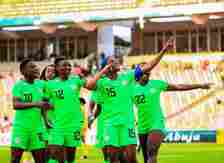 Nigerian Super Falcons to Face Canada in Pre-Olympic Friendly in Spain