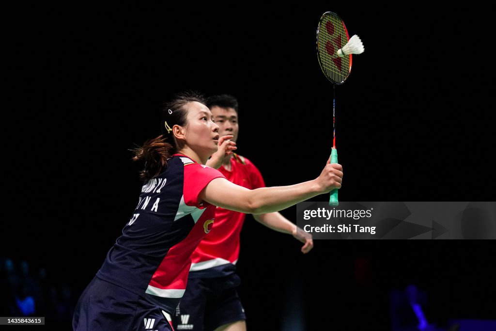 Denmark open day