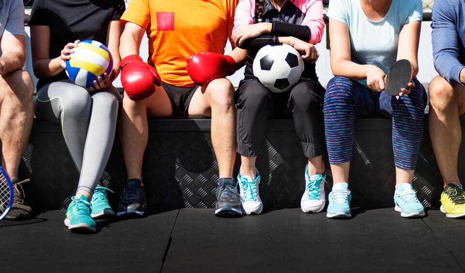 Des Assises du sport pour ouvrir une base d'échanges avec l'ensemble du tissu associatif chartrain et écouter les attentes de toutes les structures.