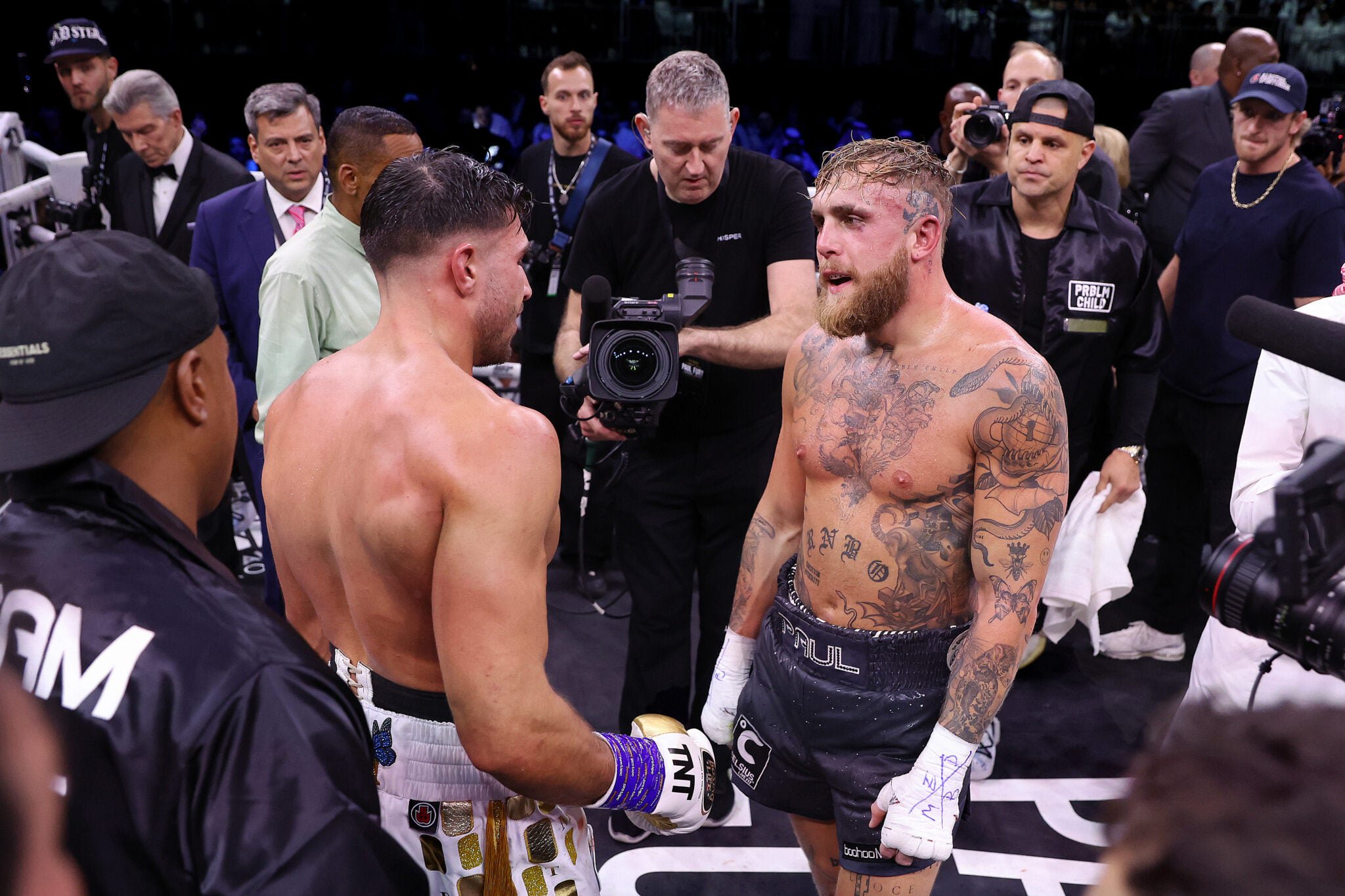 Photo by Francois Nel/Getty Images