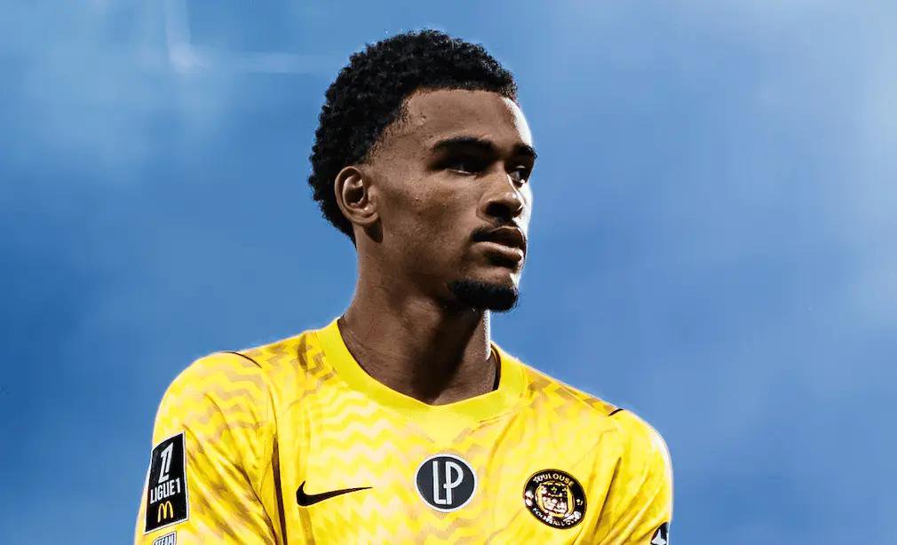 Mercato : le PSG sur Guillaume Restes ?