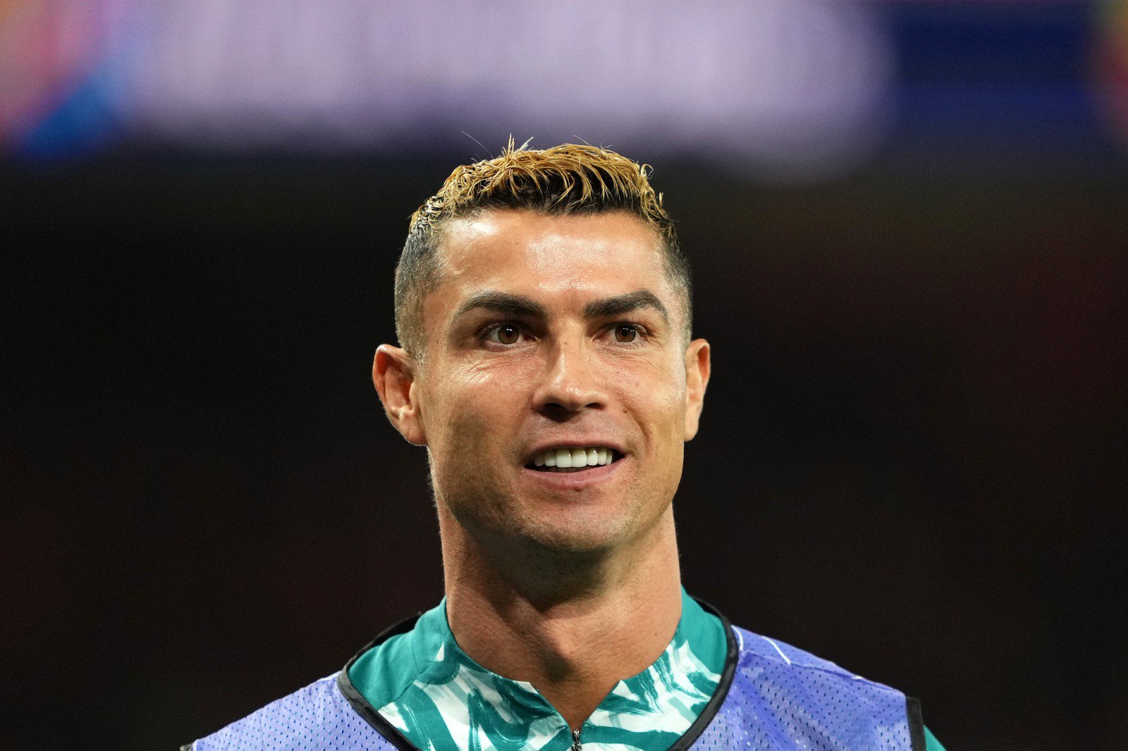 Cristiano Ronaldo 
