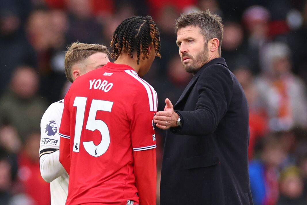 Manchester United v AFC Bournemouth - Premier League 2026/27