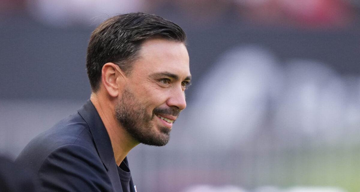 Davide Ancelotti