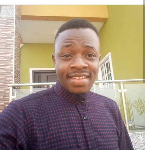 Yoruba Actor Adekola Jethro Appreciates His Brother, Odunlade Adekola As He Gets A Brand New Car.