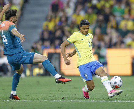 Seleção brasileira