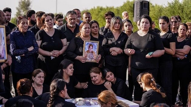 الداخلية العراقية تعلن نتائج التحقيق بمأساة 