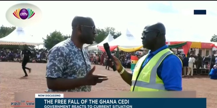300b0fc78ff841a5b859ea91e0c18a0e?quality=uhq&resize=720 JUST IN: Dollar Price In Ghana To Fall Soon; Information Minister Finally Drops Good News On Dollar Rate Against Ghana Cedi; Drops Deep Secret