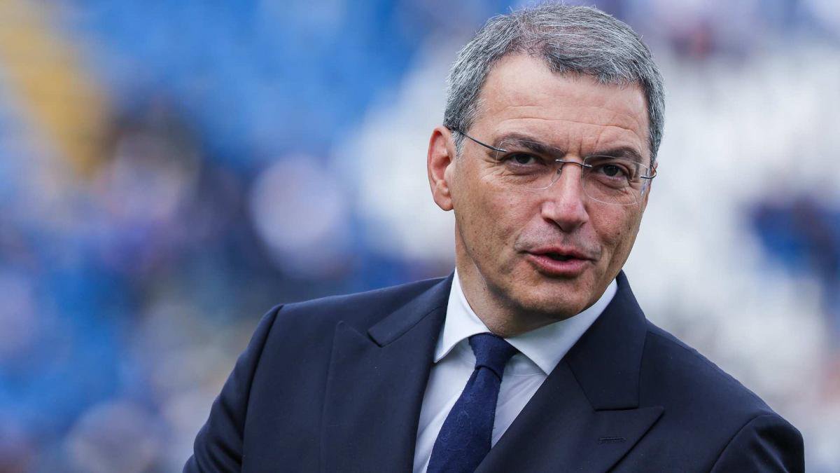 Damien Comolli Appointed President of Serie B Club Pisa