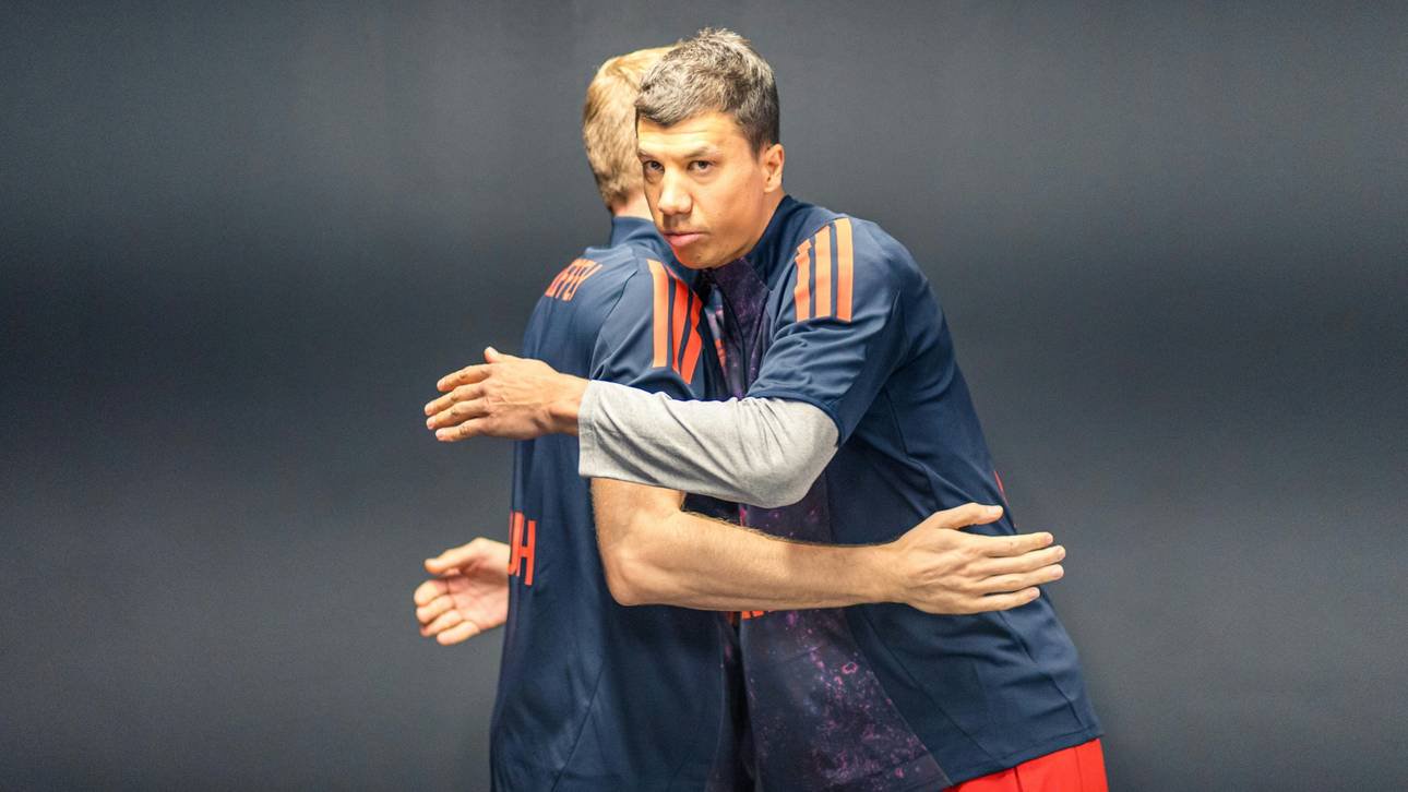 Bayern nach Pleite selbstkritisch: „Ein peinlicher Ansatz“