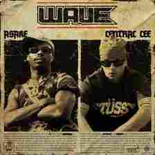 Asake Ft. Central Cee – Wave 