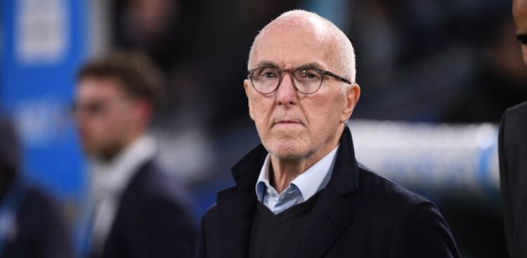 OM, la vente se confirme
