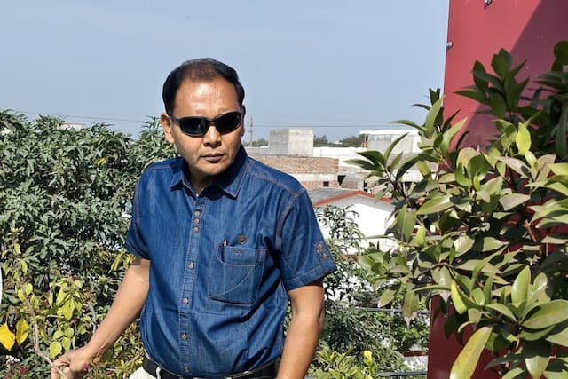 ias niyaz khan