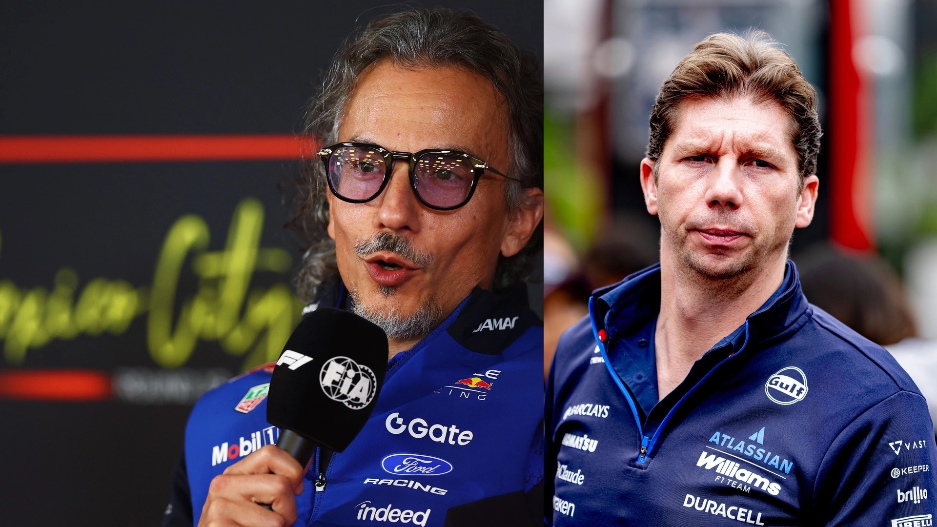 Team bosses reveal F1 has "three different plans" for racing in Qatar and Abu Dhabi