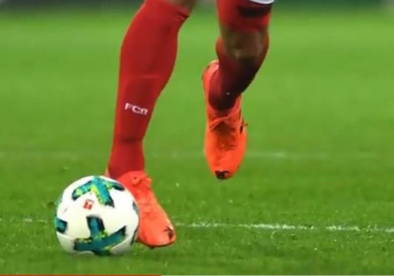 Why did philippe coutinho put holes in his shoes? Opera News