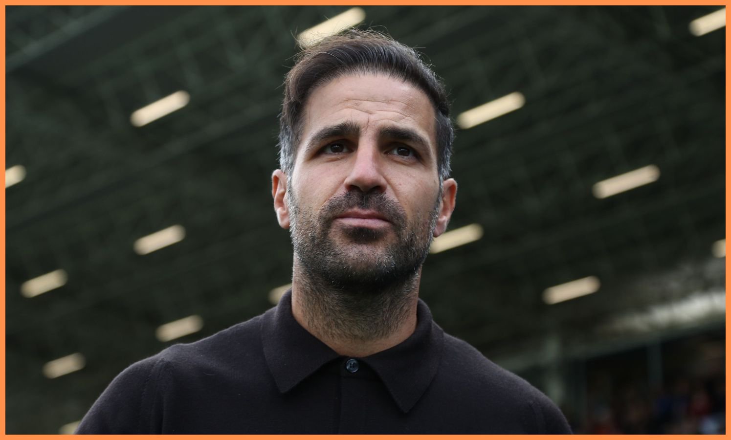 “I can’t lie” ex-Arsenal & Chelsea man Cesc Fabregas enjoyed thrashing Man United
