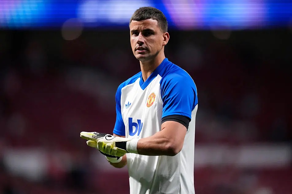 Karl Darlow