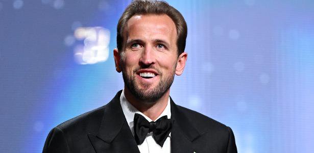 Harry Kane wins 2026 Ballon d'Or award, Transfermarkt reported