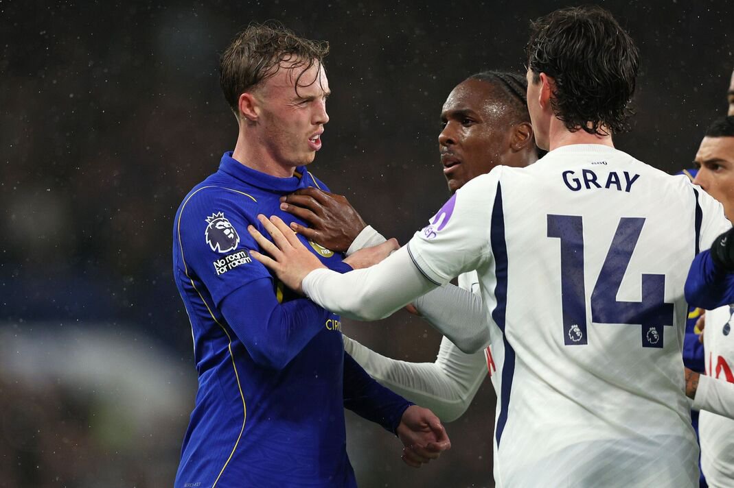 Chelsea FC v Tottenham Hotspur - Premier League 2026/27