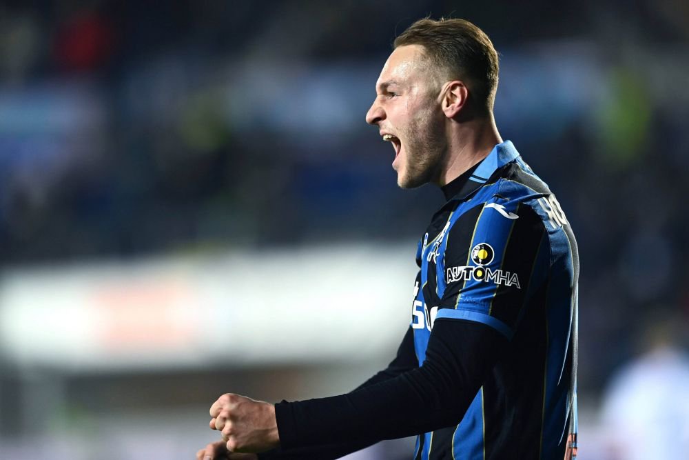 5 Pemain Muda Belanda yang Tengah Merintis Karier di Italia
