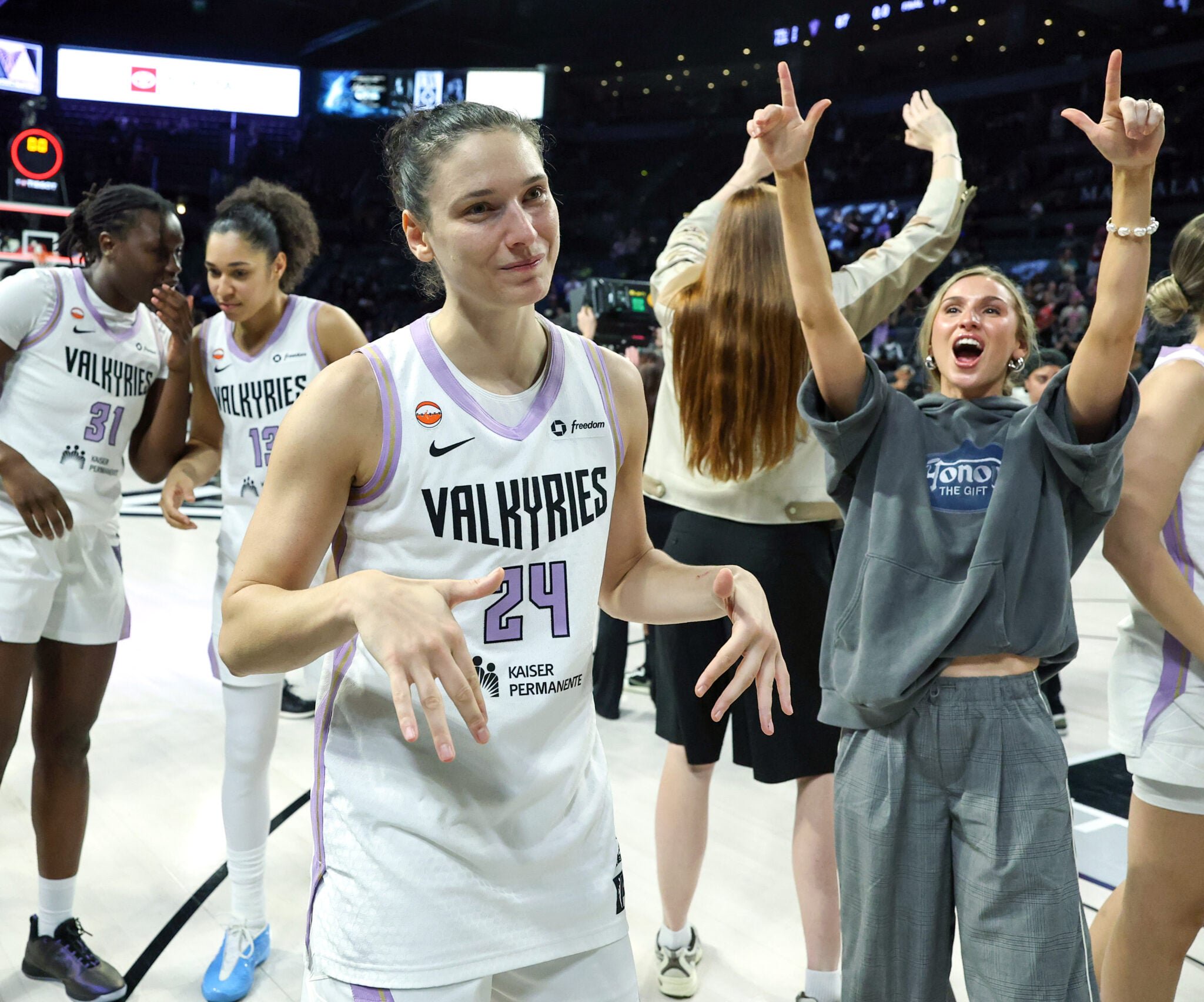 Photo by Ethan Miller/Getty Images