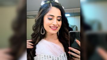 TV एक्ट्रेस वैशाली ठक्कर ने फांसी लगाकार की आत्महत्या, सुसाइड नोट में बताई वजह