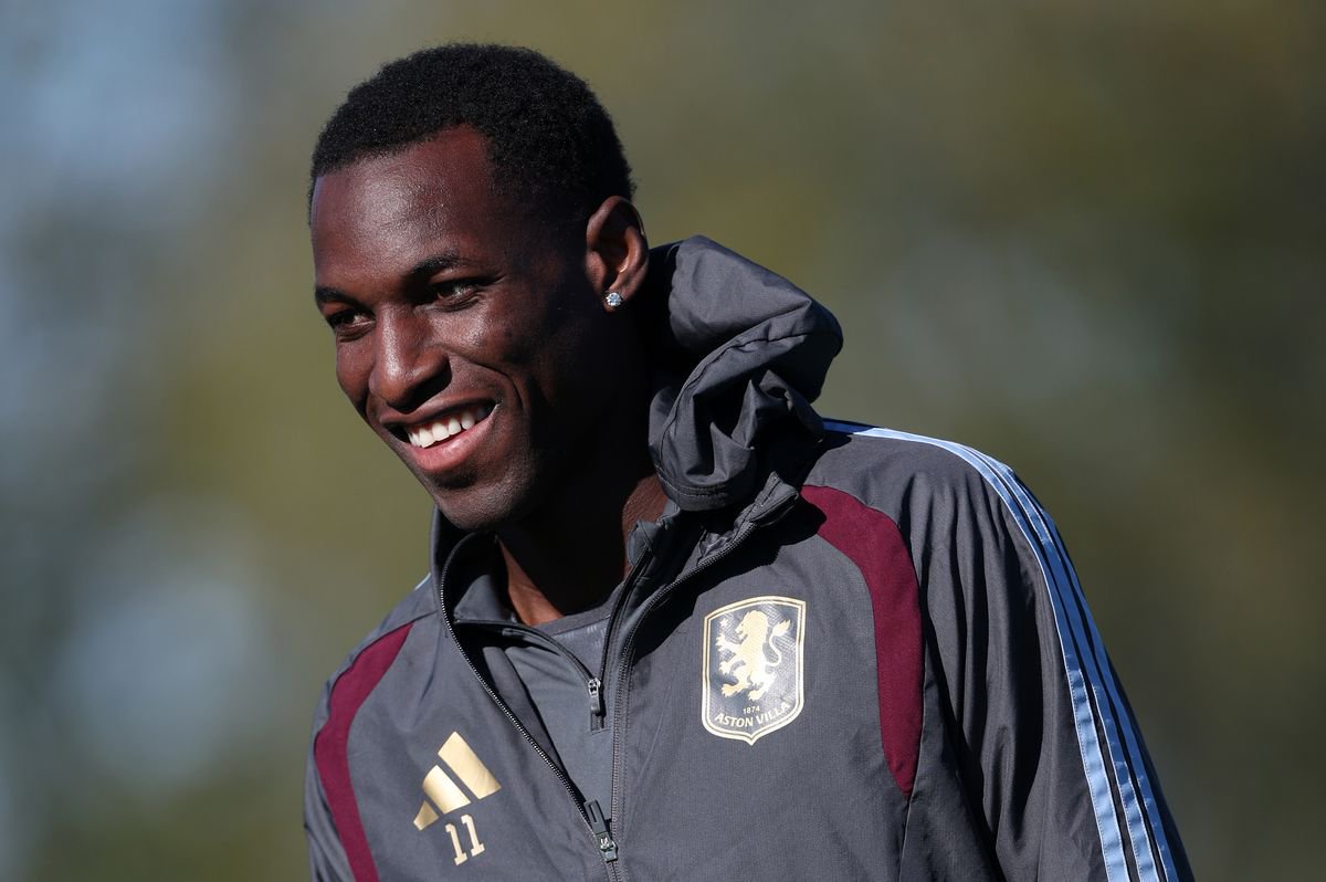 Nicolas Jackson could be playing a role in where a Chelsea transfer target ends up