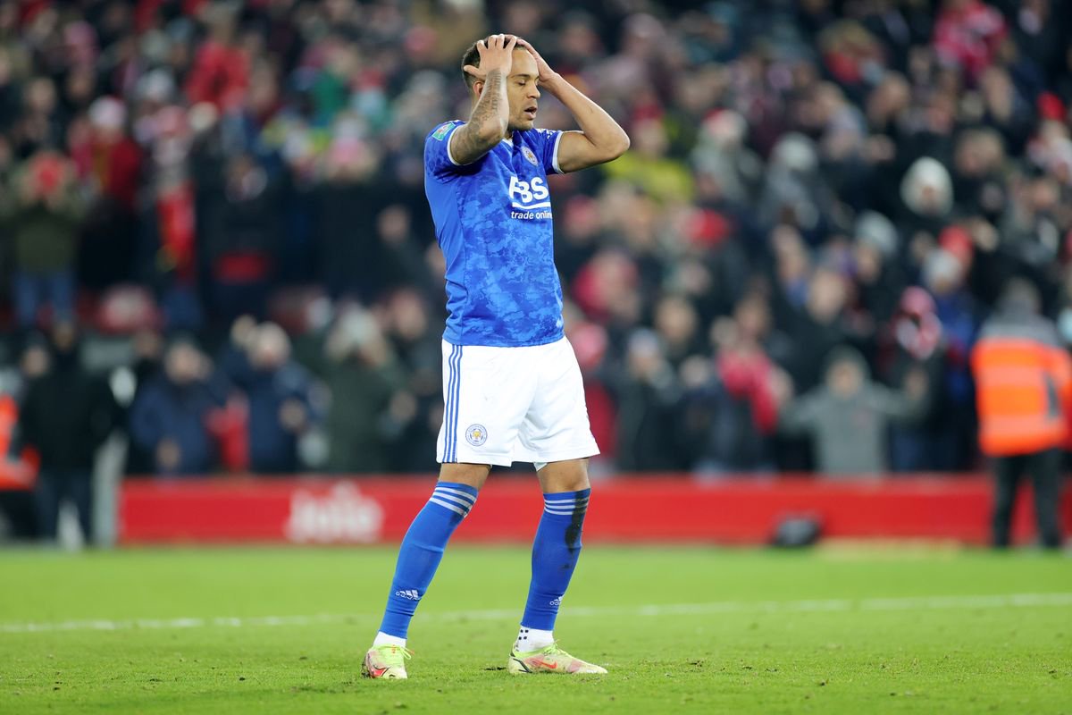 Ryan Bertrand