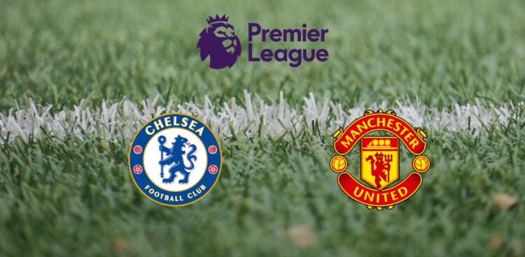 Premier League: Chelsea-Manchester United, quelle chaîne diffuse le match ?