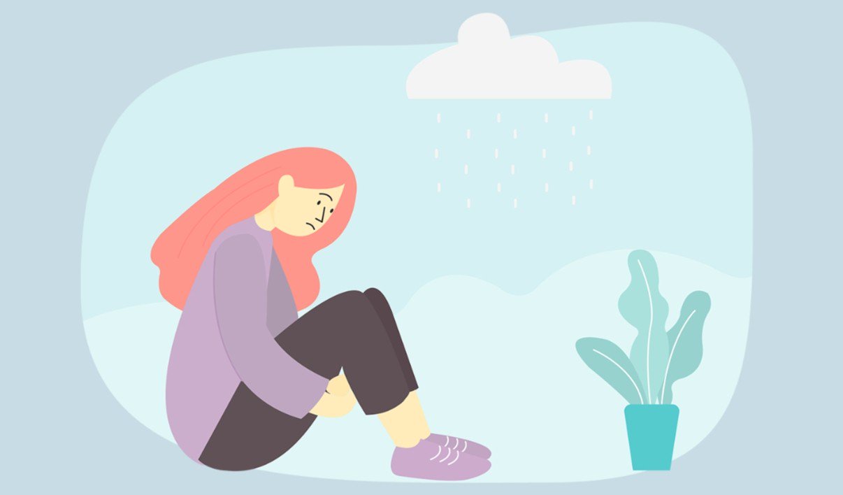 How to stop being shy and quiet