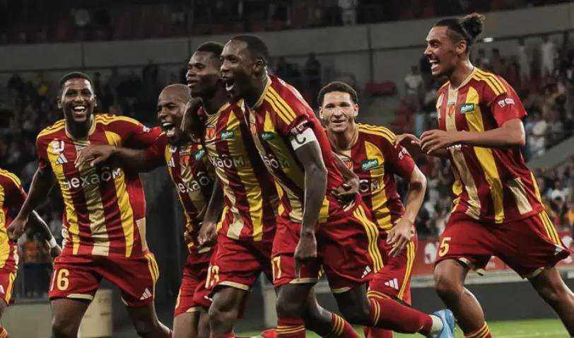 Le Mans - TFC : le groupe manceau