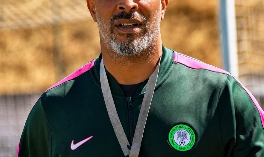 LA 2028 Olympics Qualifiers: Chelle Invites 31 Home-Based Players for DR Congo U23 AFCON Showdown