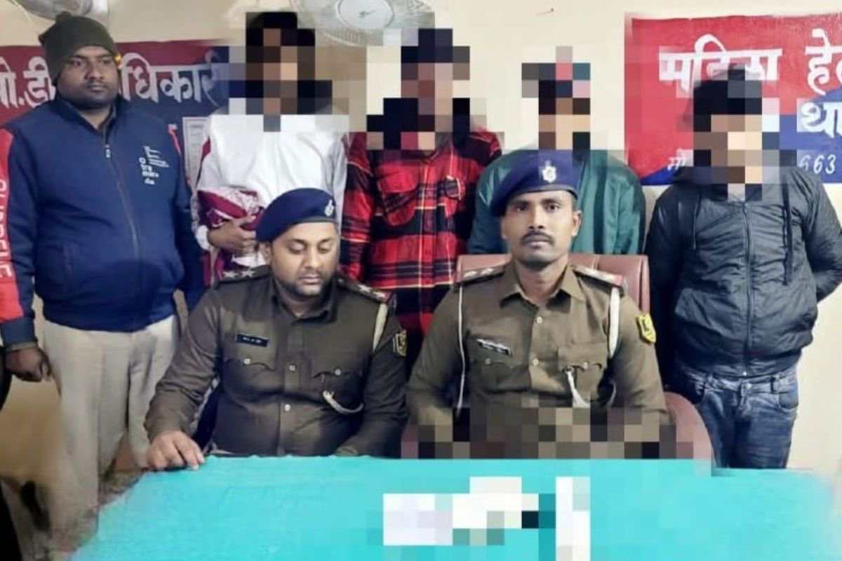 Bihar Liquor Ban Preparations to celebrate New Year