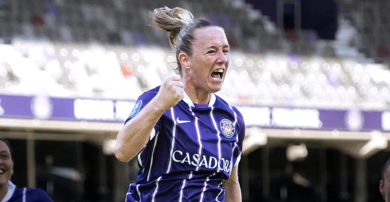 Le TFC débarque dans Football Manager 2027 : pourrez-vous sauver les Violettes ?