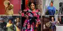 Odunlade, Mercy Aigbe, storm Jaiye Kuti’s movie premiere as Regina Chukwu wins best-dressed
