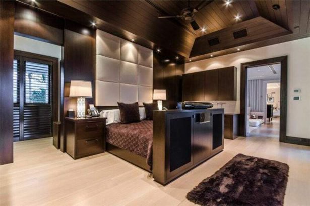 Un patrimoine immobilier riche