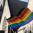 United Methodist Church Votes To Allow LGBTQ+ Clergy—Amid Other Pro-LGBTQ+ Efforts