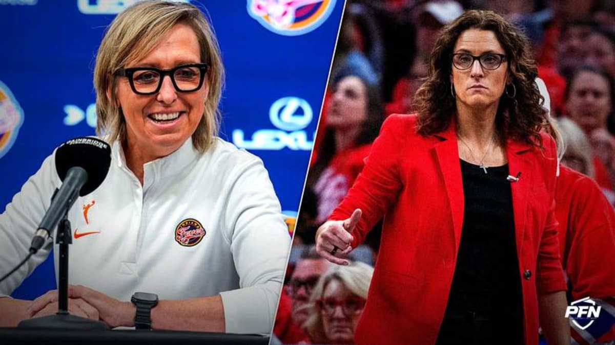 ‘Stephanie White Is Next,’ ‘One of the Worst GMs’ - WNBA Fans React to Amber Cox’s Firing As Fever Undergo Massive Front Office Overhaul