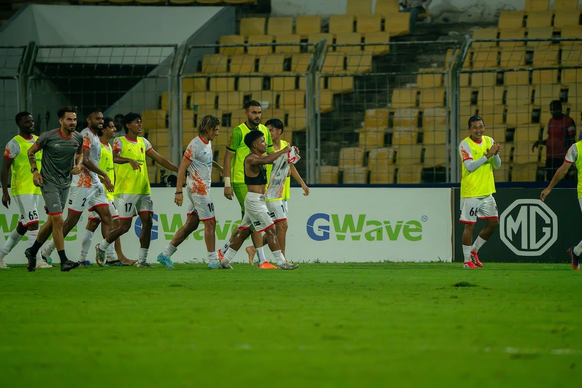 ISL 2026-27: Top 10 Indian players from Matchweek 3