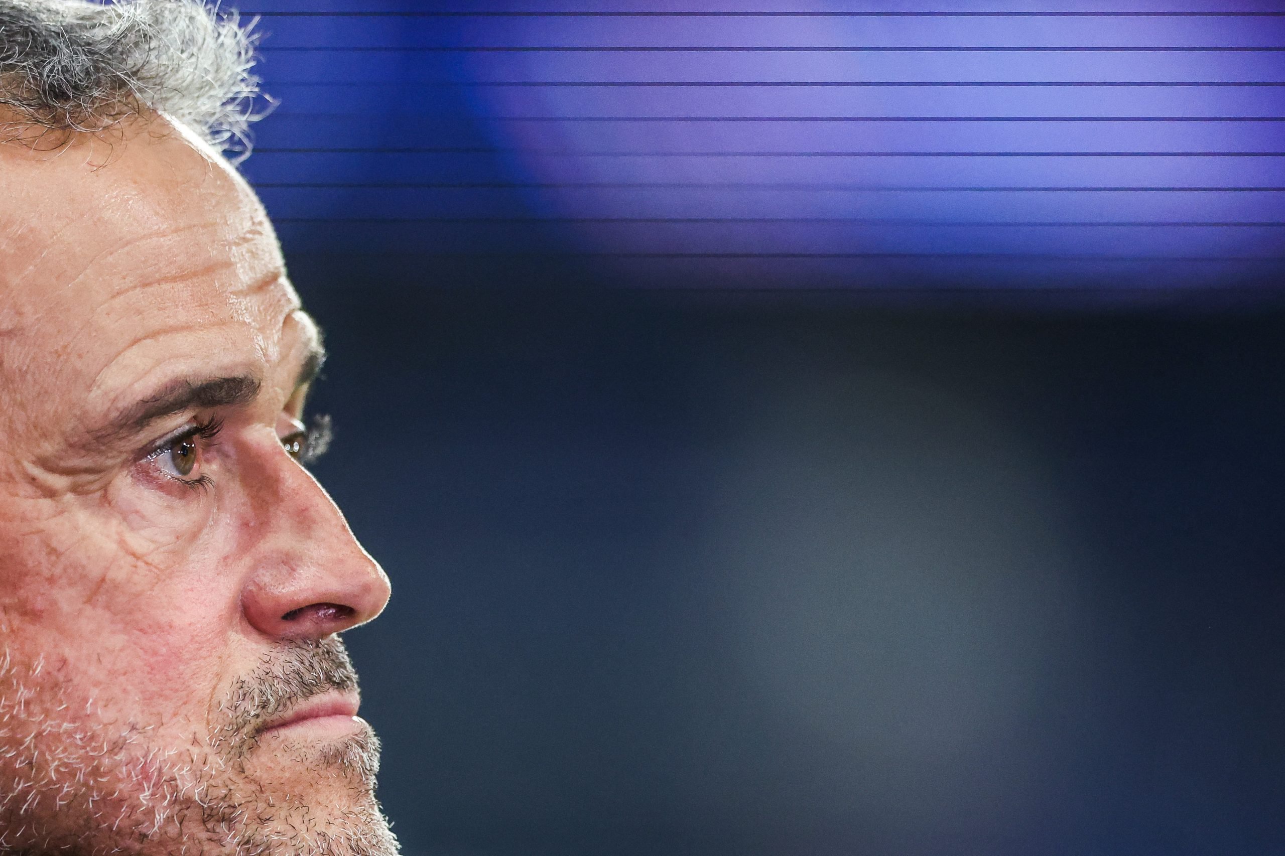PSG, OL : Luis Enrique ressort le souvenir qui doit réveiller Paris