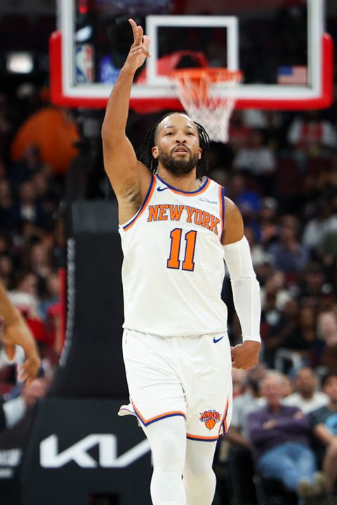 Jalen Brunson