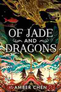 Of Jade and Dragons June 2024 Fantasy