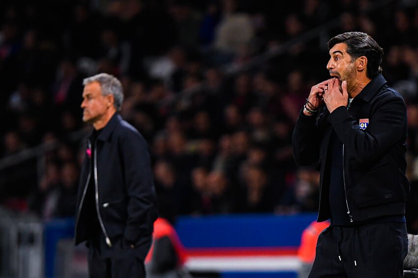 Paulo Fonseca (OL)