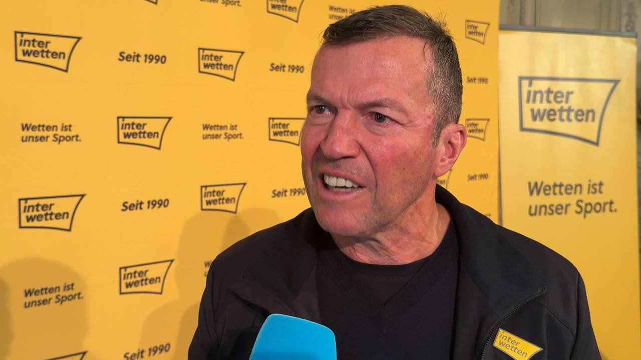 Kimmich? "Dann verstehe ich die Welt nicht mehr"
