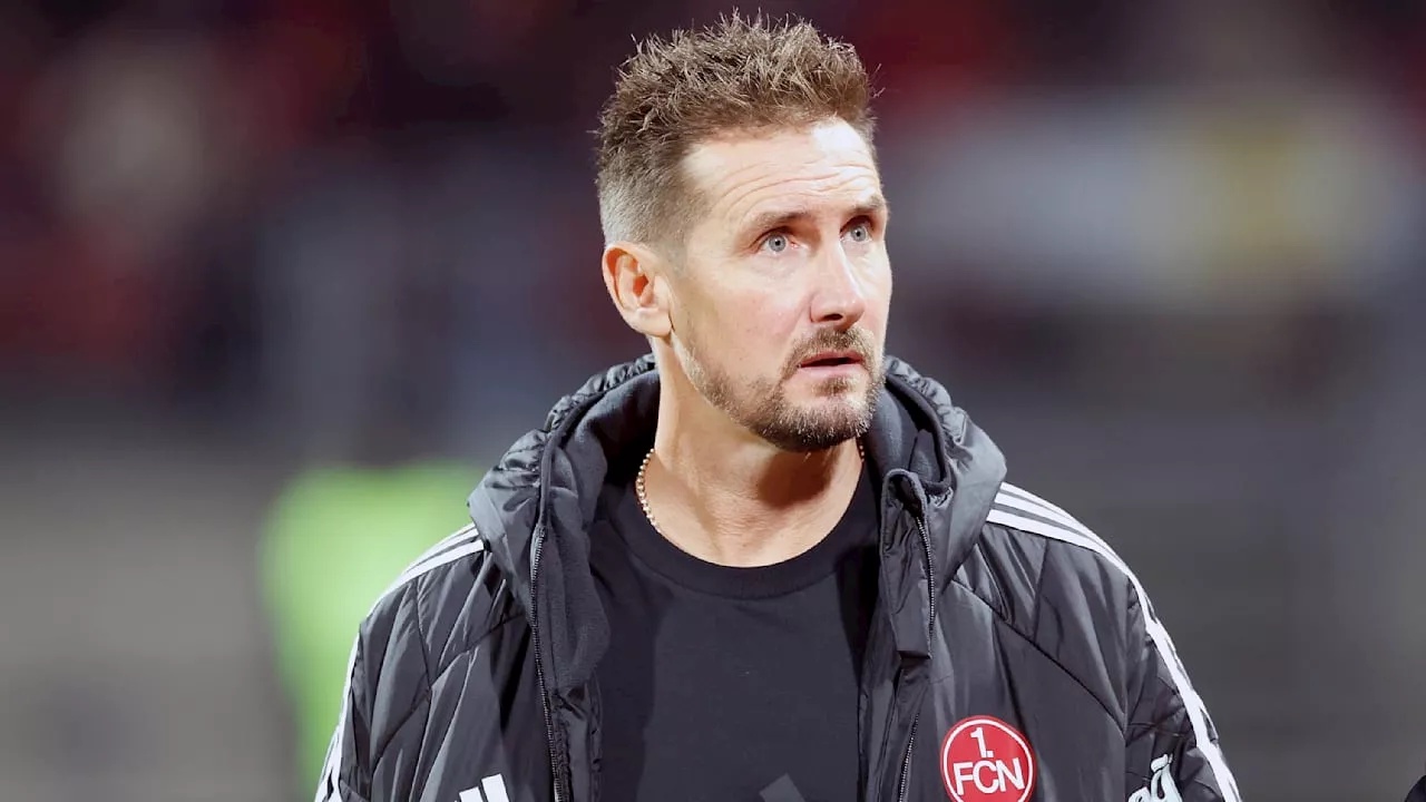 Bitterer Sieg für Kaiserslautern gegen Nürnberg
